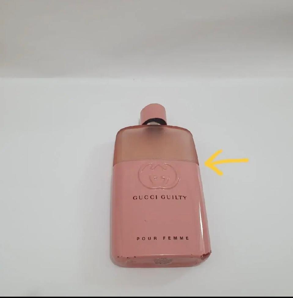 구찌 길티 러브에디션 뿌르팜므 90ml 오드퍼퓸 여성향수