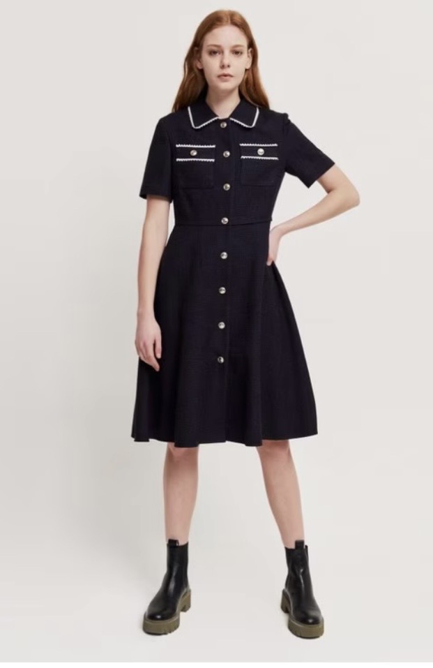 마쥬 2022년 원피스 2 사이즈 (55 66)