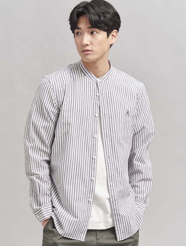 빈폴 스트라이프 셔츠
