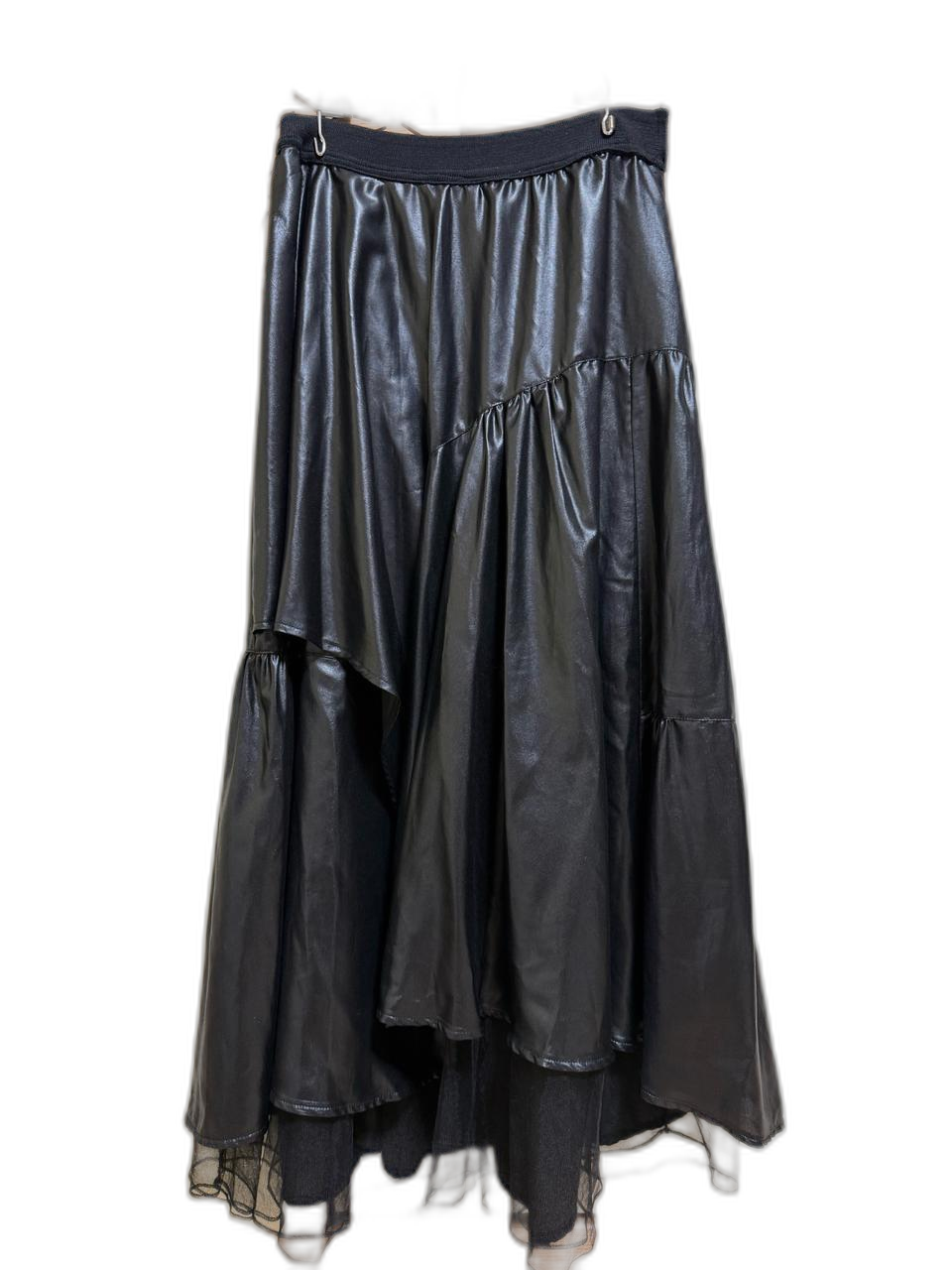 시스템 롱스커트