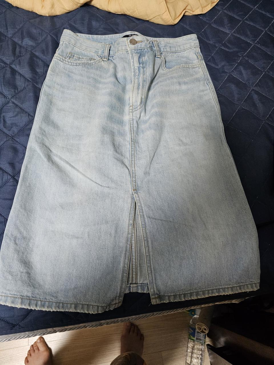 청스커트55-66