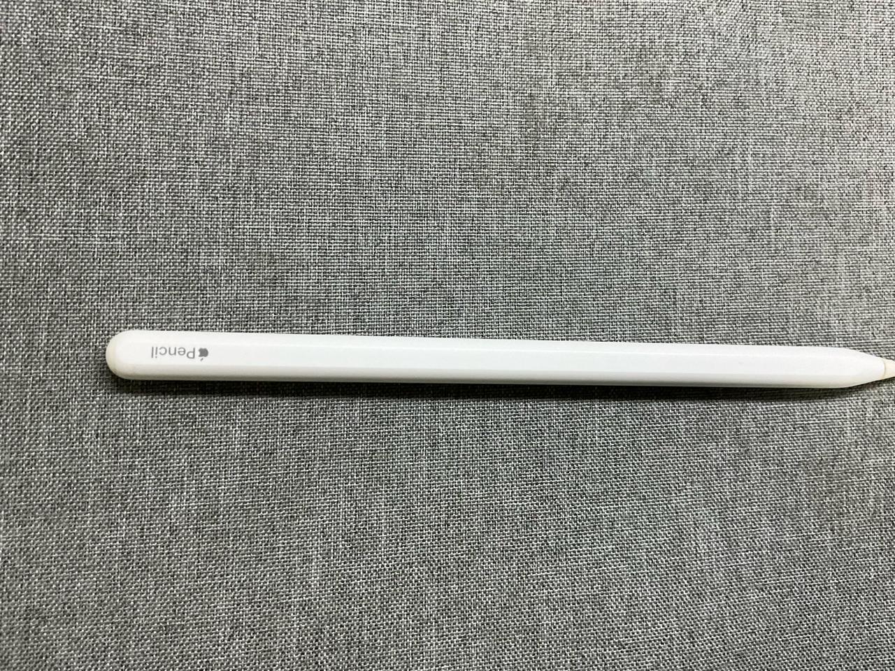 애플펜슬 2세대