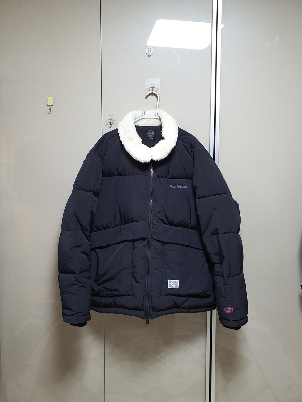 엔피스튜디오 네스티팜 NASTYPALM 퍼카라 푸퍼(m~L)  28