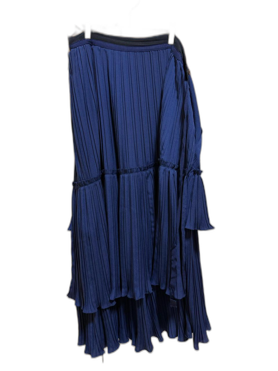 럭키슈에뜨 스커트