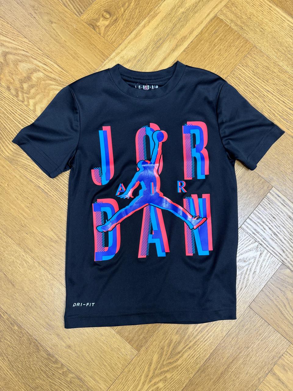 나이키 조던 키즈 반팔티