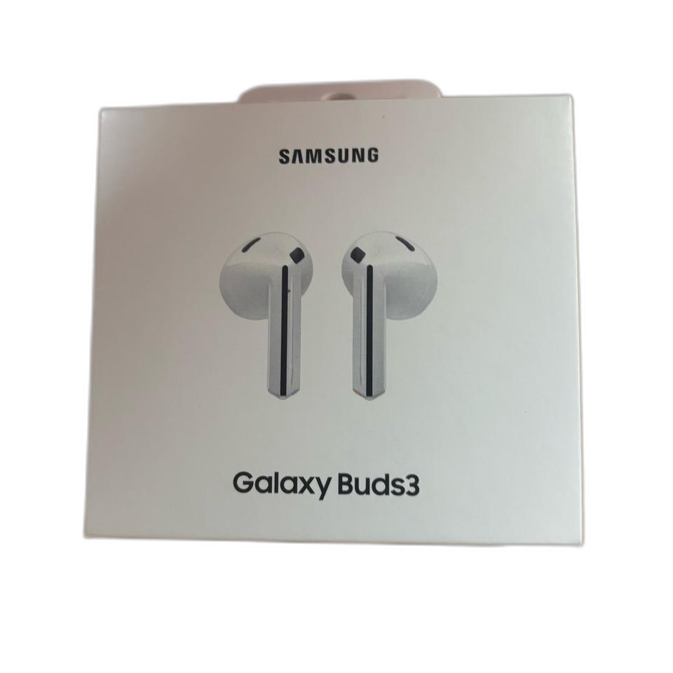 미사용새상품) 정품 삼성 갤럭시 버즈3/ 버즈3이어폰/갤럭시이어셋