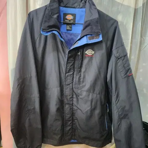 M)디키즈 자켓 바람막이