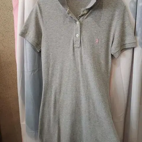 폴로 established 67 원피스