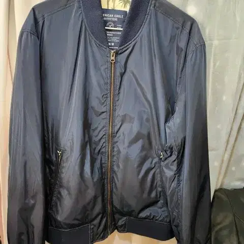 M)아메리칸이글 자켓
