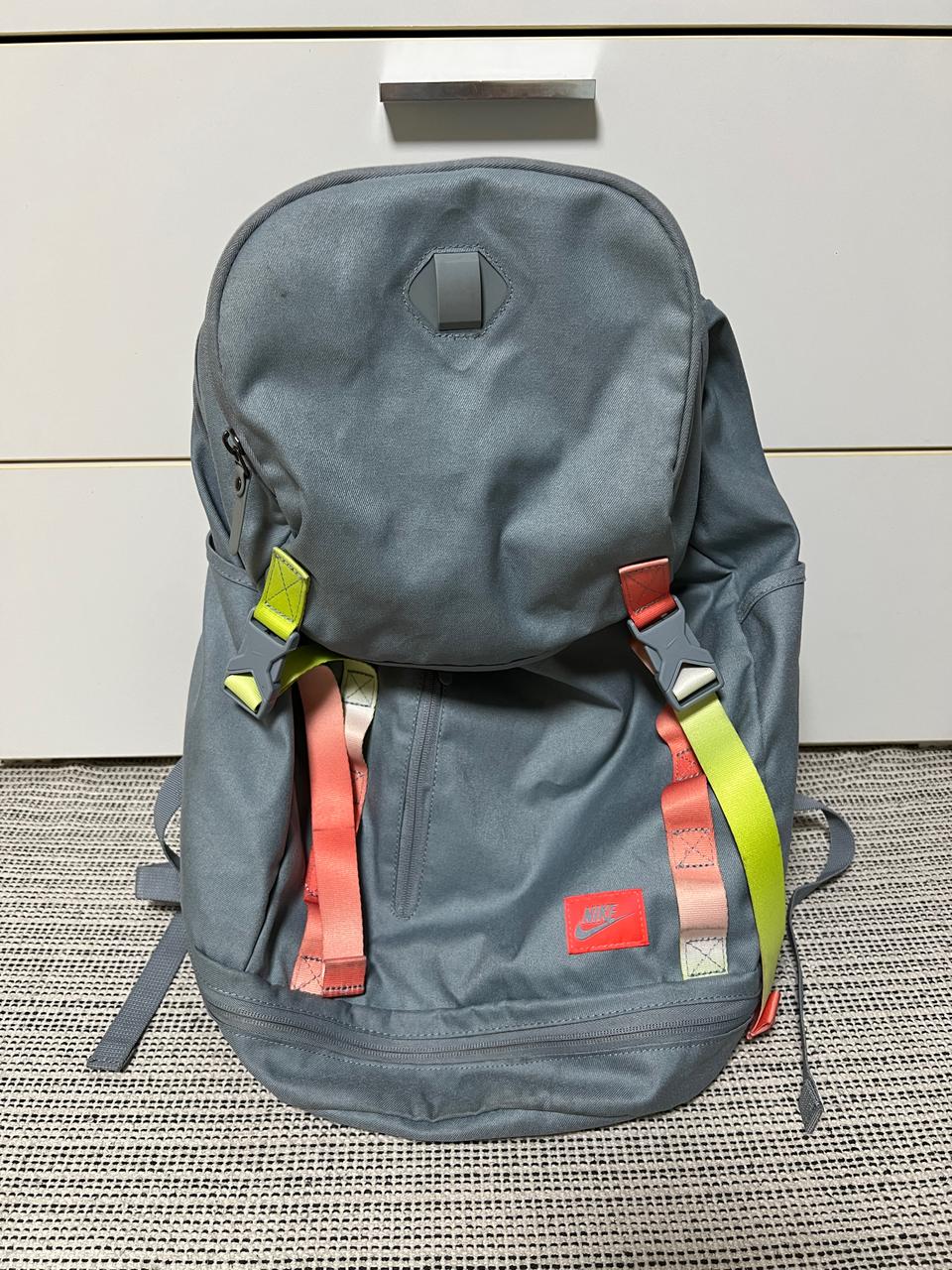 나이키 넷스킬 백팩