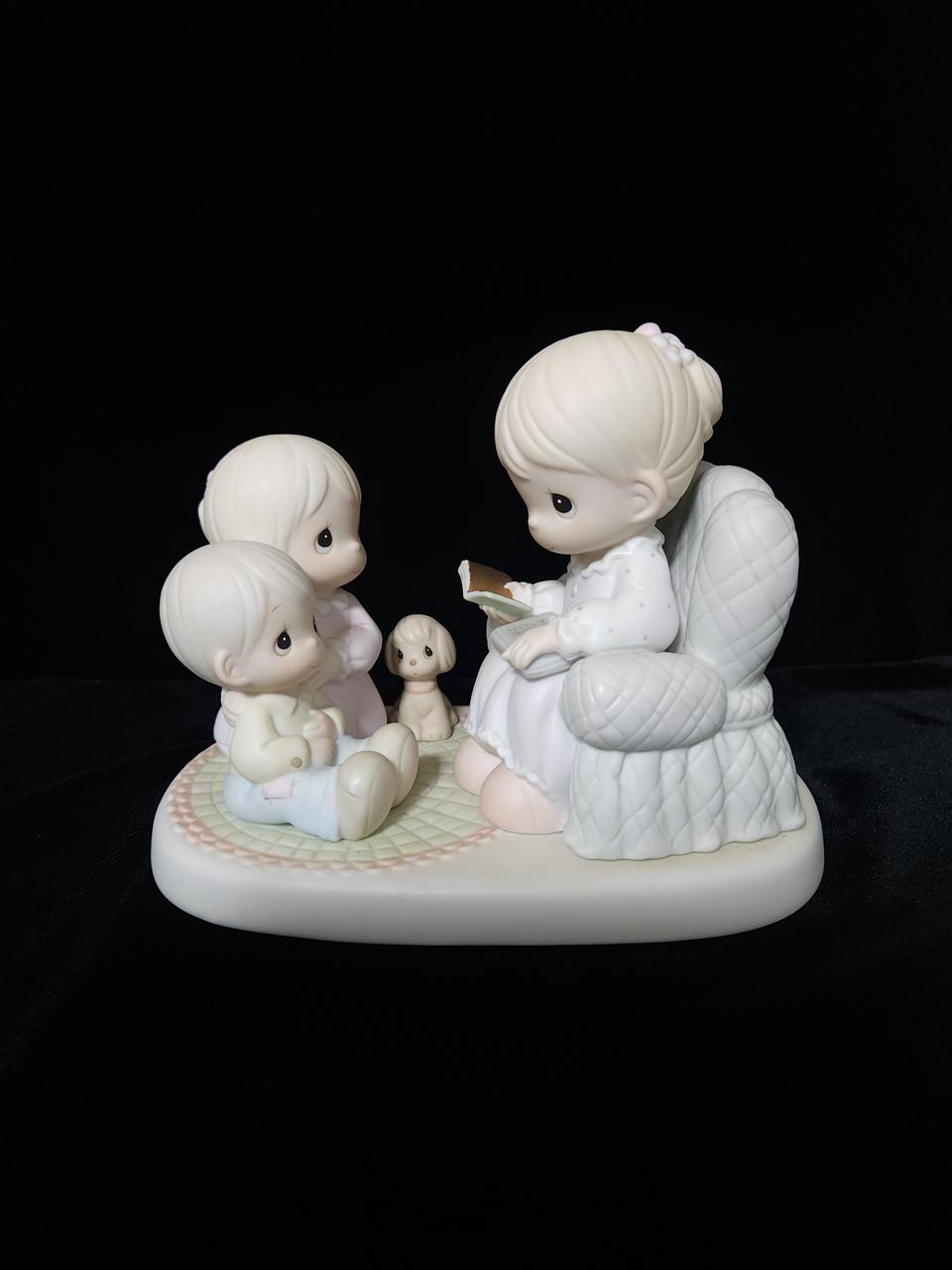 프레셔스 모먼트 피겨린