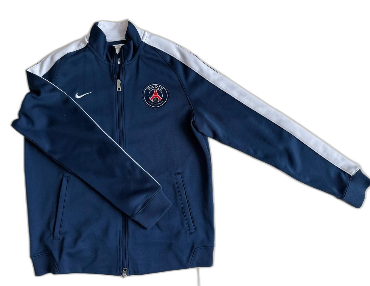 나이키 파리생제르망 져지