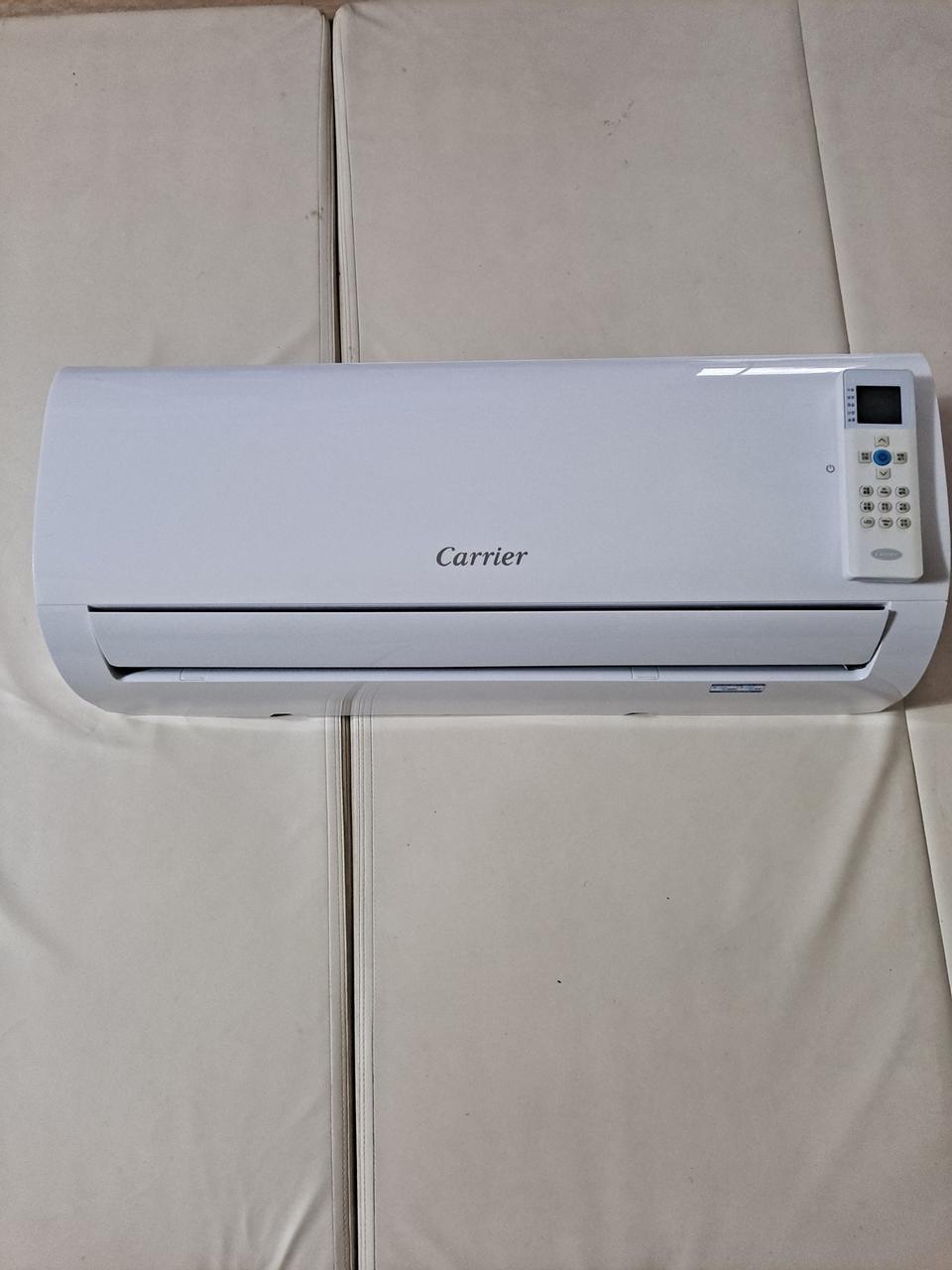 케리어 벽걸이 (21년제조) 에어컨
