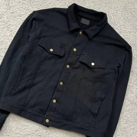 [100] 피어오브갓 자켓