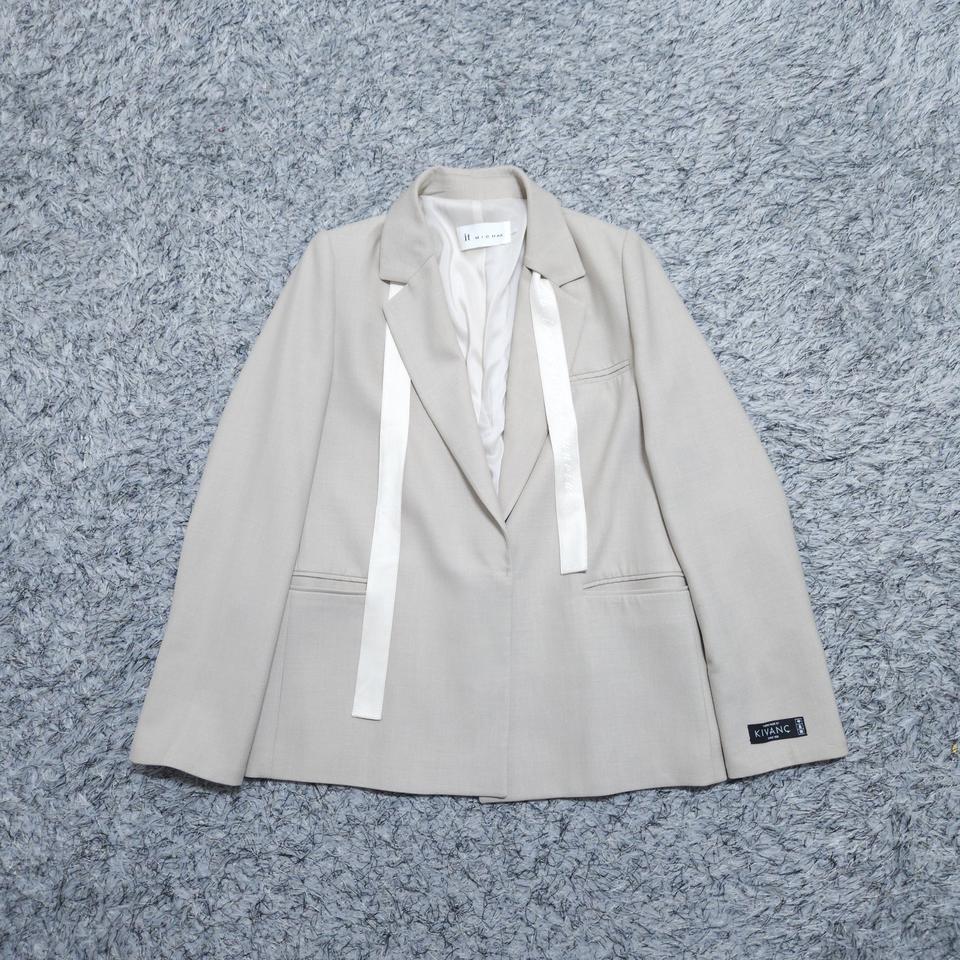 잇미샤) 79-85-155 여자 자켓 / 왕눈이샵