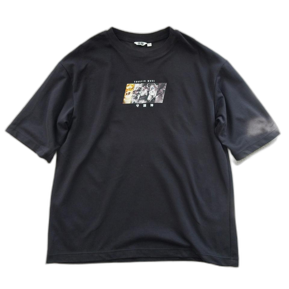 유니클로 반팔 티셔츠 105사이즈 C14072