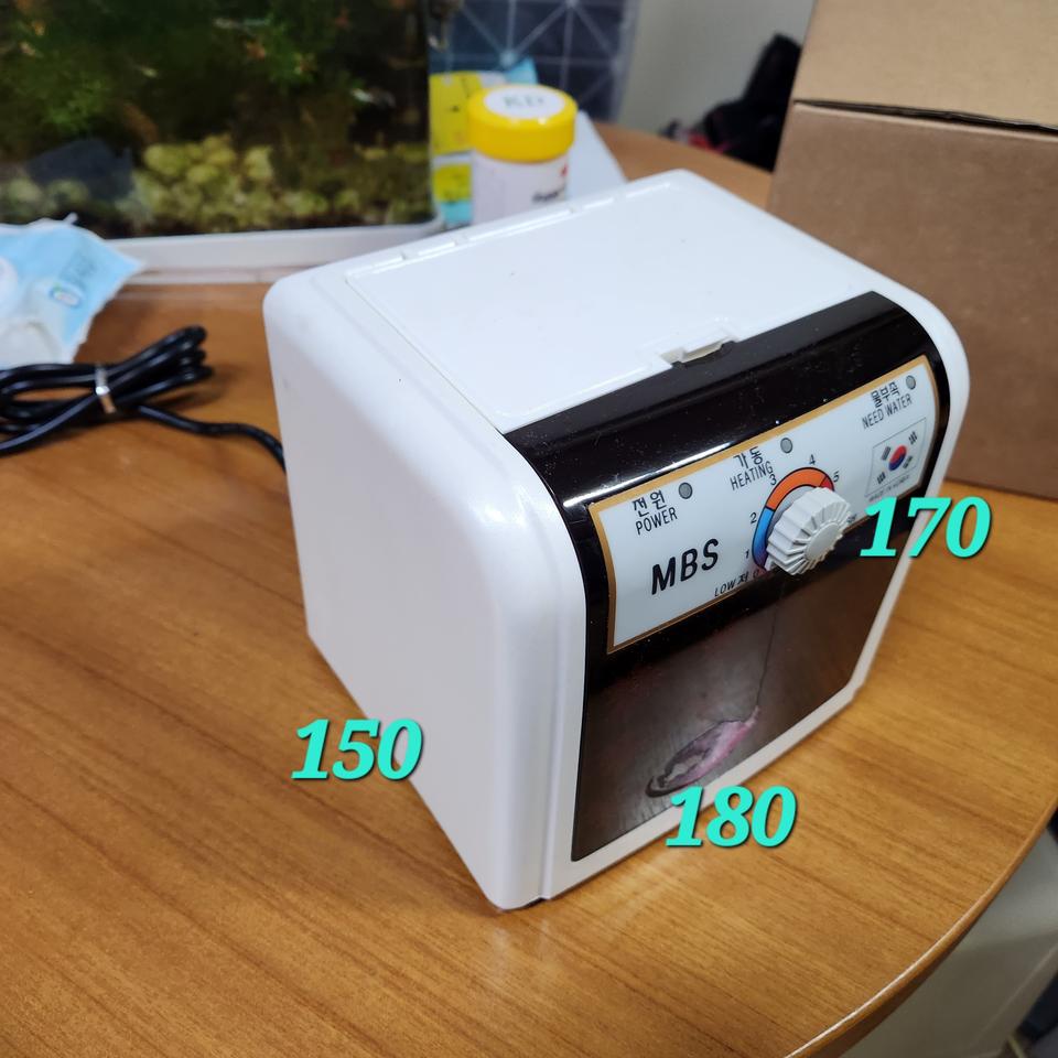 무동력 온수 보일러+메트set판매합니다.가격내림
