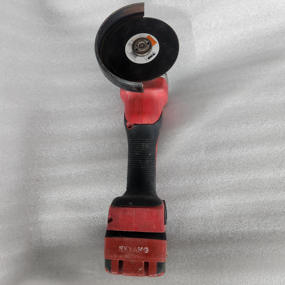 계양 충전식 헨드그라인더 판매 합니다.