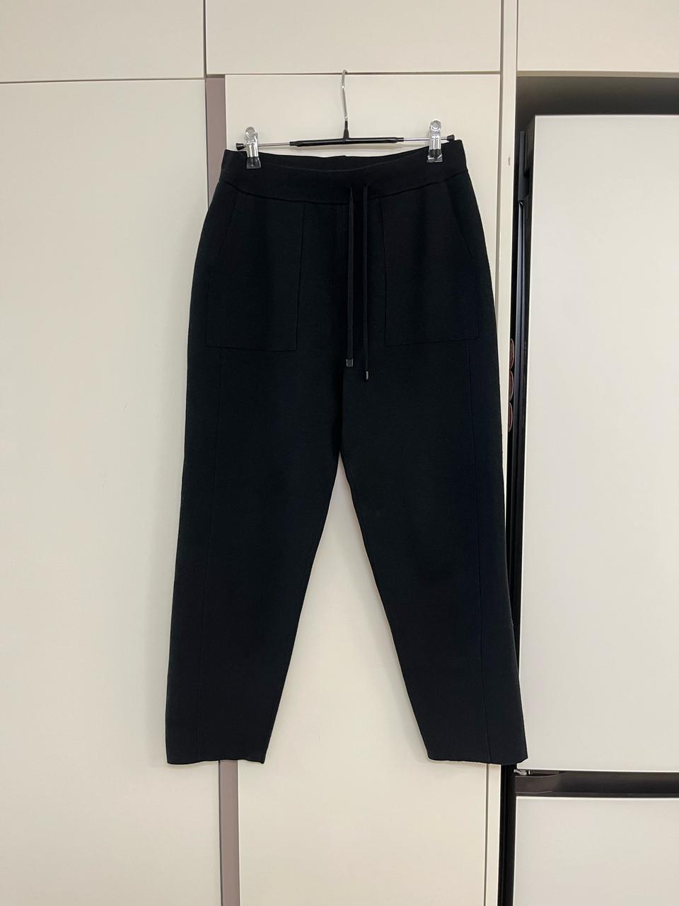 SJ와니 니트 바지