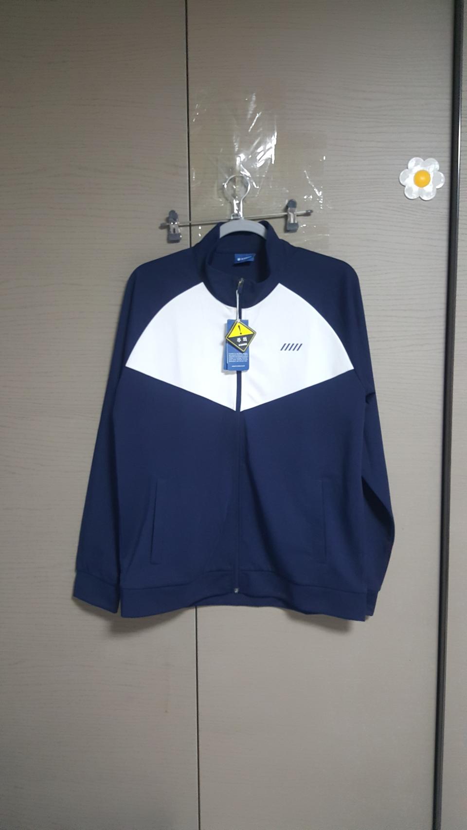 (새상품)K-SWISS집업