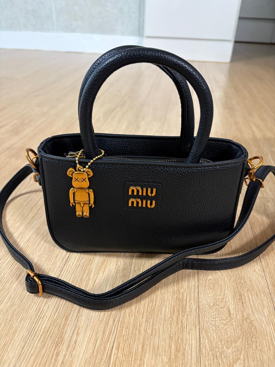 미우미니 토드백