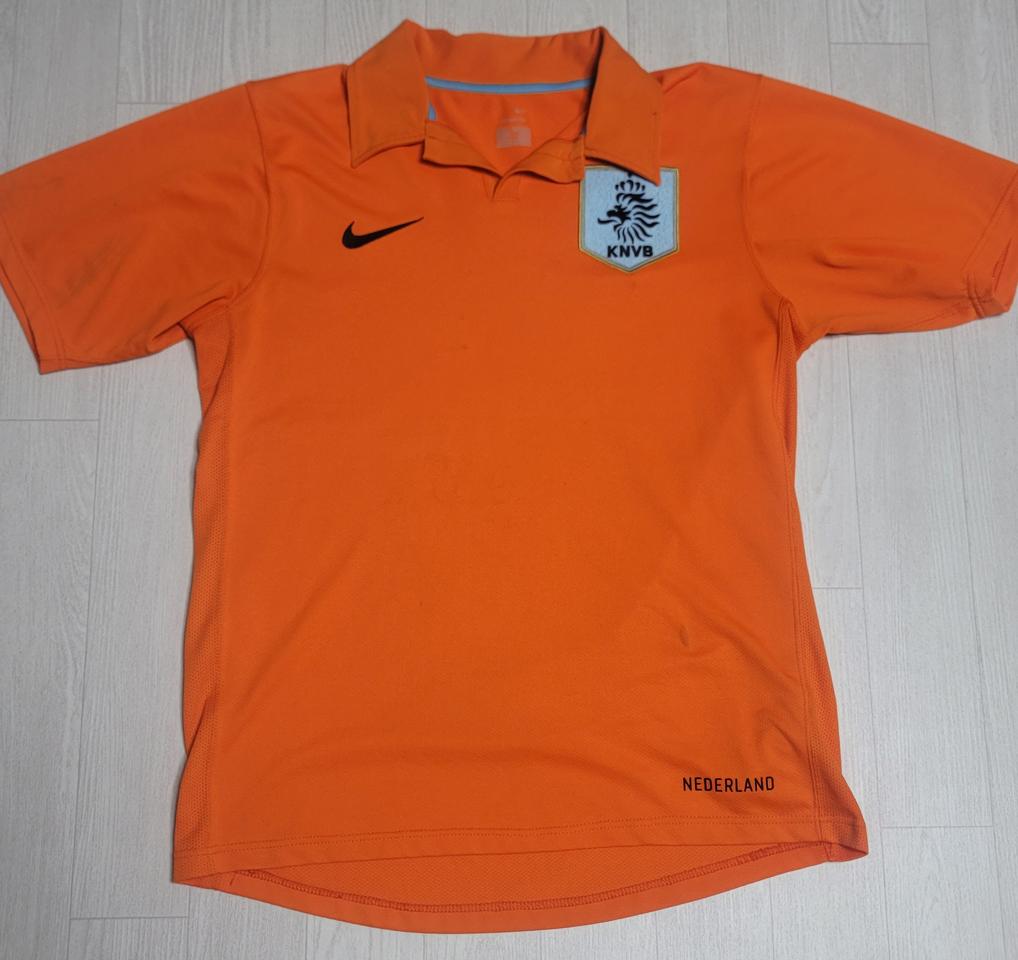 06-07 네덜란드 홈 노마킹 해외S 국내95 6만원 판매