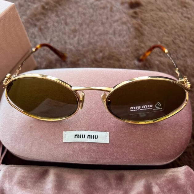 miumiu 미우미우 선글라스