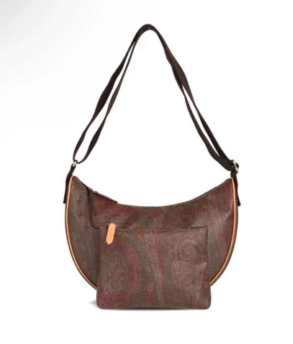 에트로 하프문 호보백