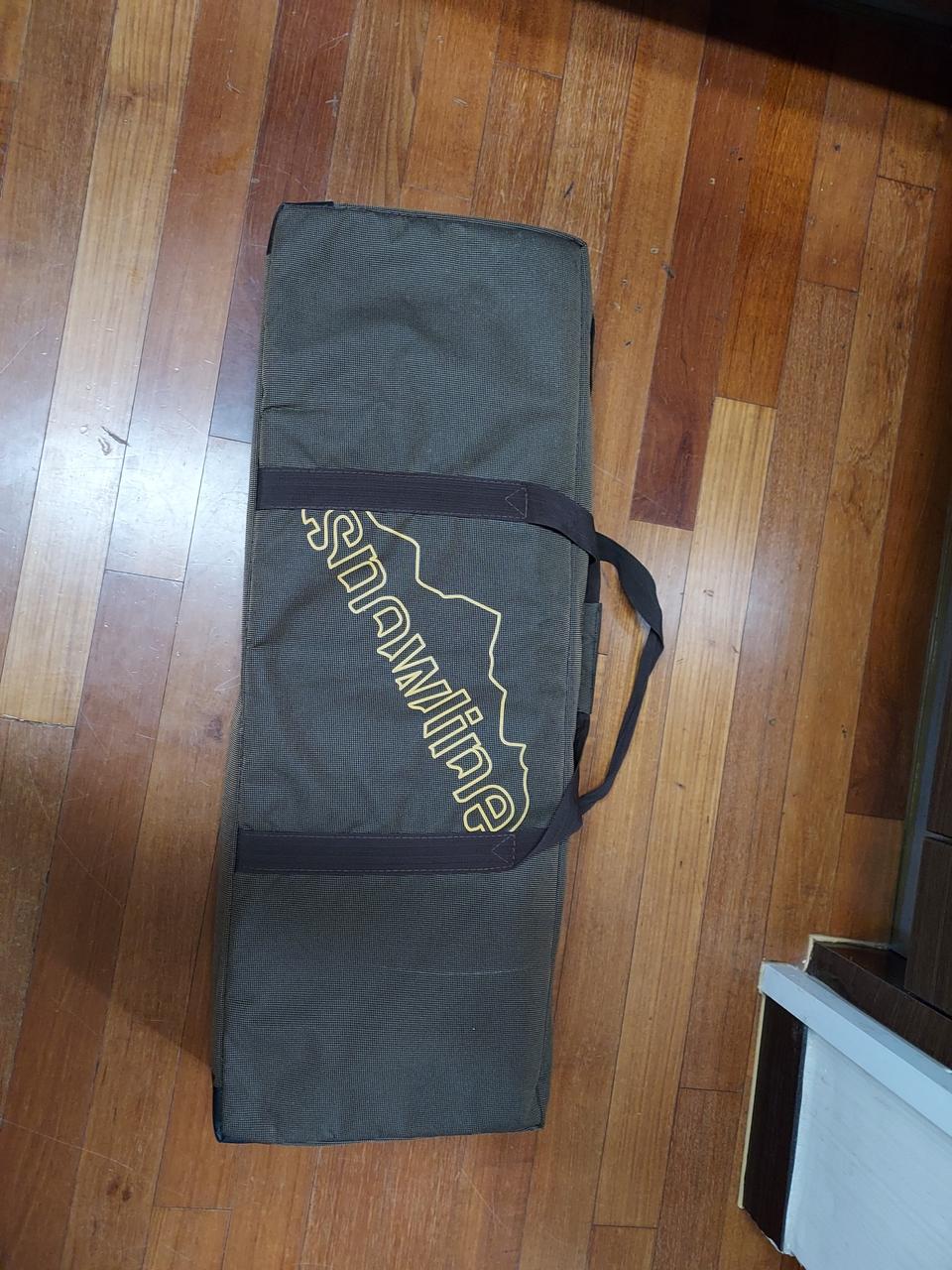 스노우라인 멀티키친테이블 3만원