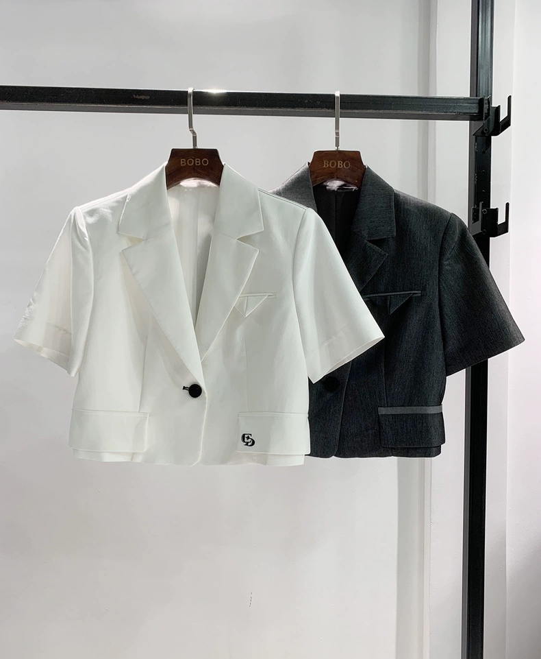 에고이스트 반팔 상의 새상품