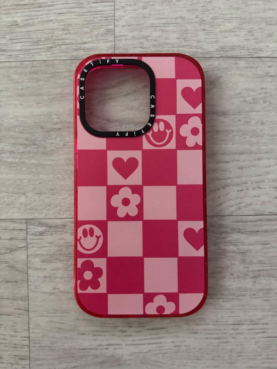 아이폰 14프로 케이스 Casetify