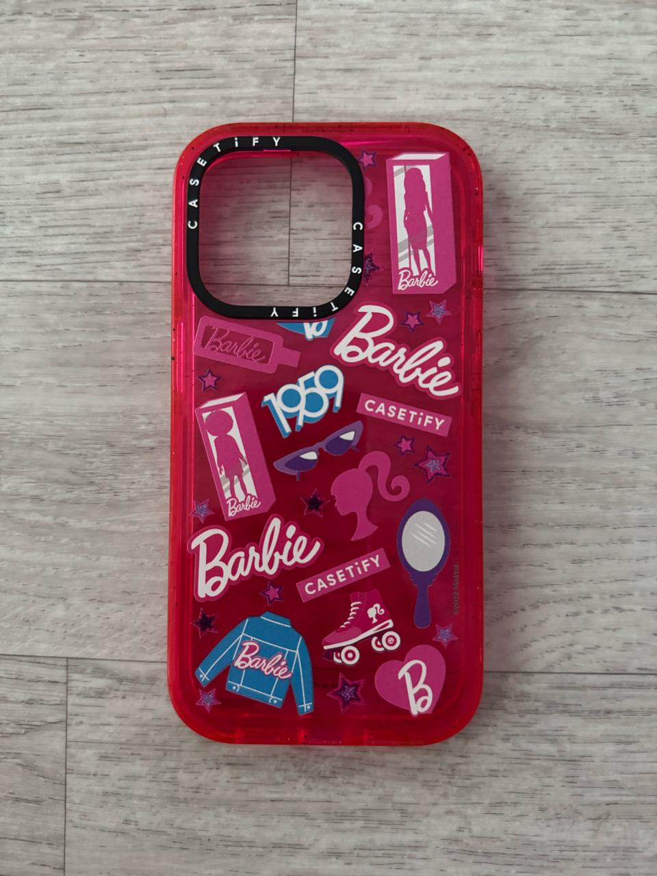 아이폰 14프로 케이스 Casetify