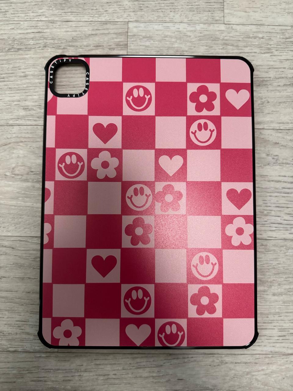 케이스티파이 아이패드 프로 4세대 11인치 케이스