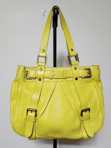 멀버리토트백 빅백 숄더백