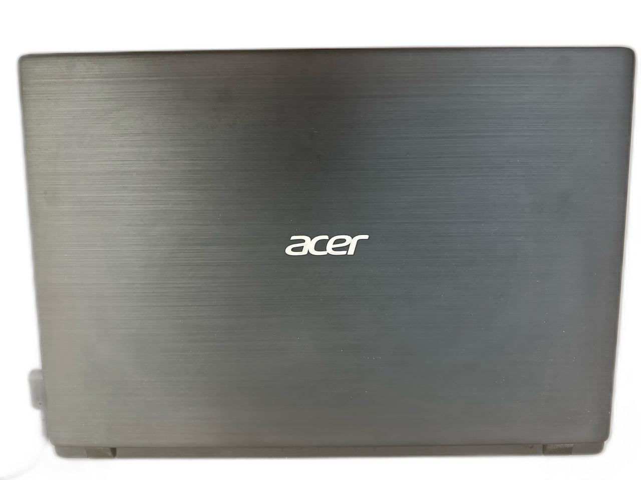 [acer] 에이서 아스파이어 노트북