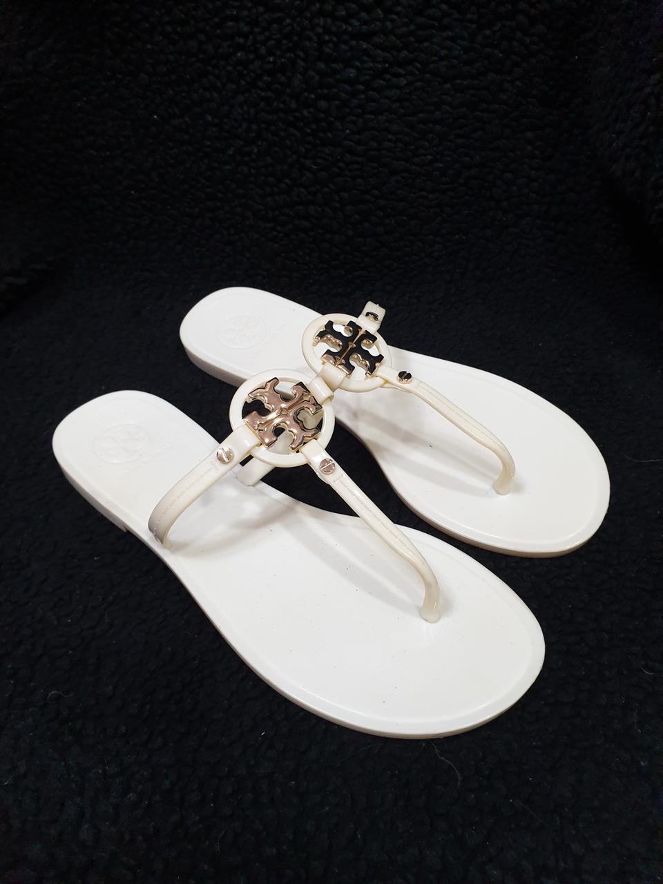 토리버치 젤리 쪼리