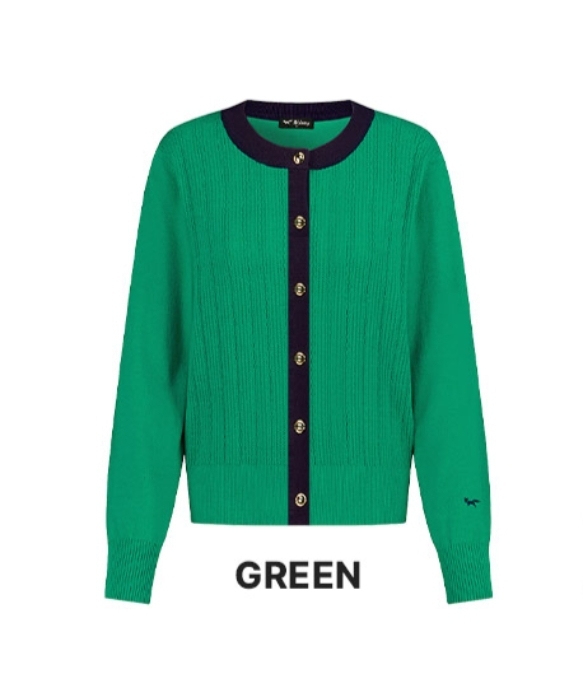 ❤무료배송❤울시(wolsey) 여성 가디건