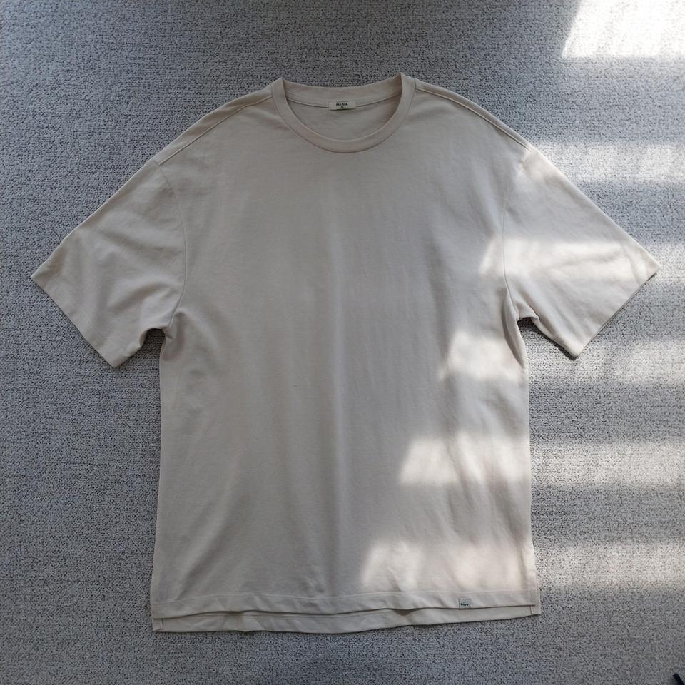 폴햄 반팔 티셔츠 105사이즈 C14084