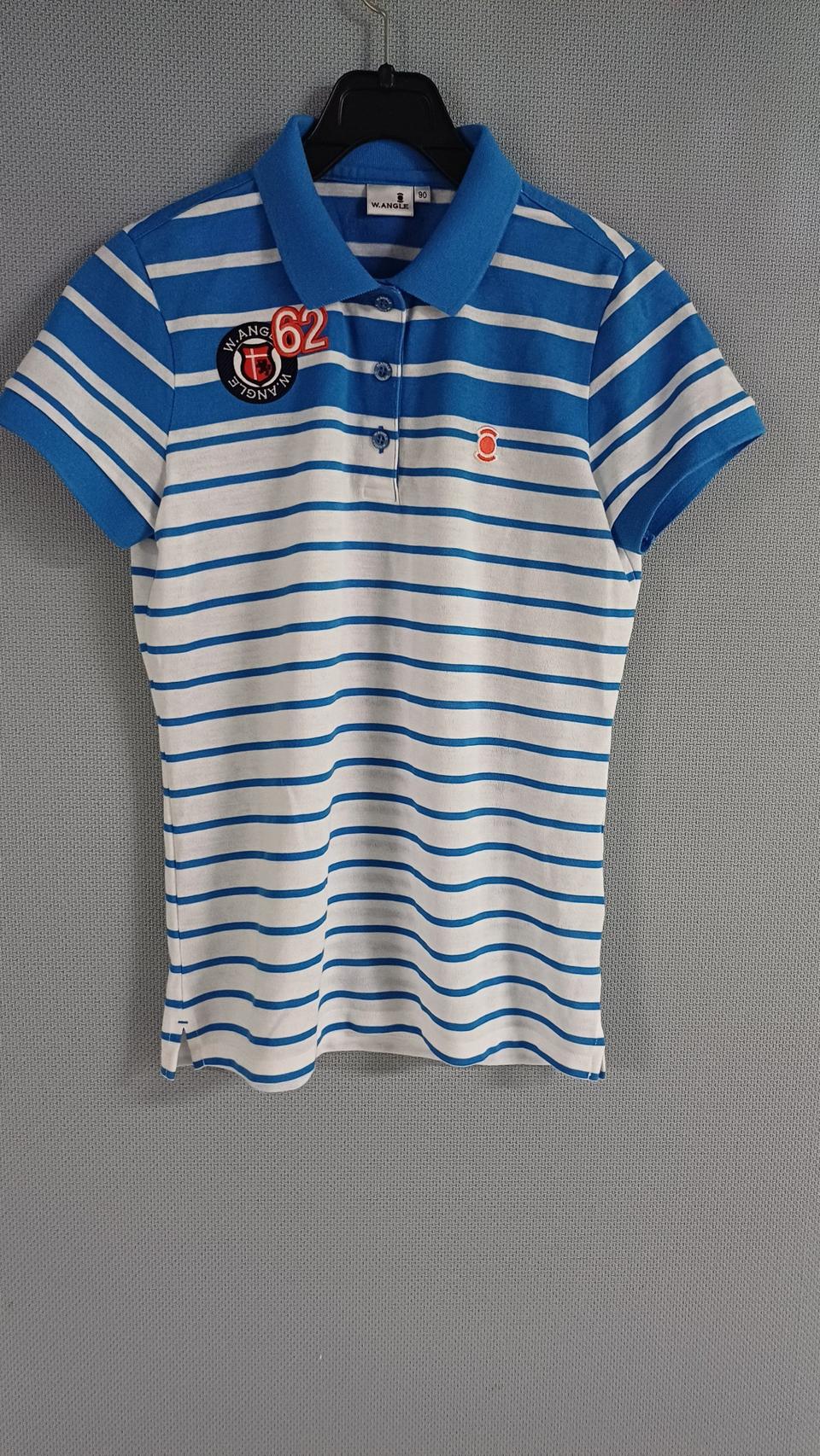 W.ANGLE 골프웨어 카라티 90