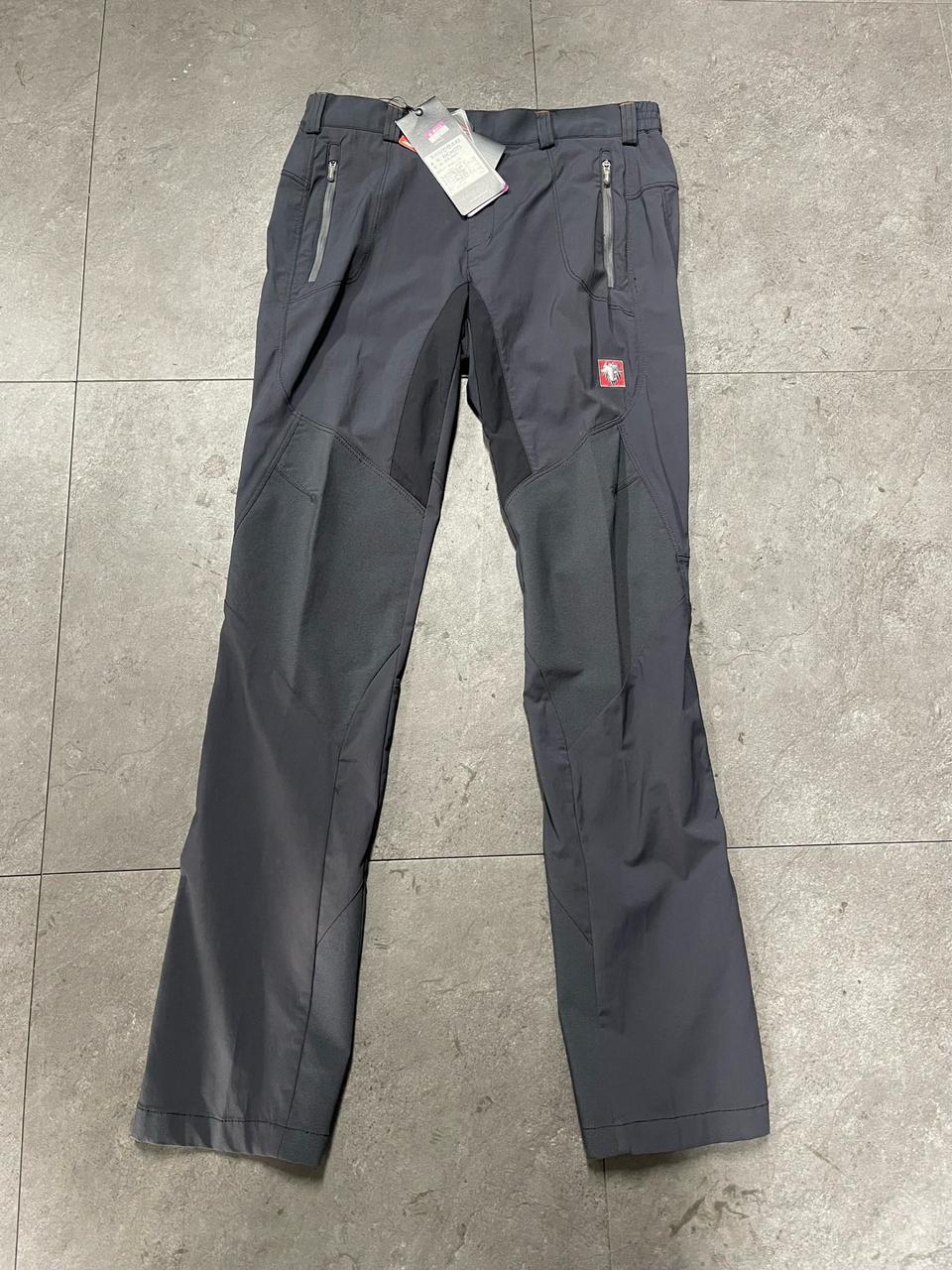 27싸이즈 블랙야크 가디언 팬츠 새상품