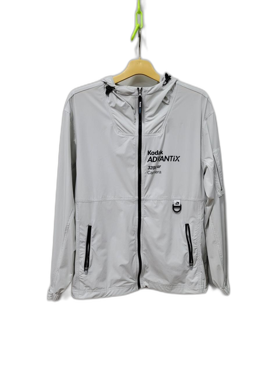 코닥 바람막이자켓 남성 M  95~100