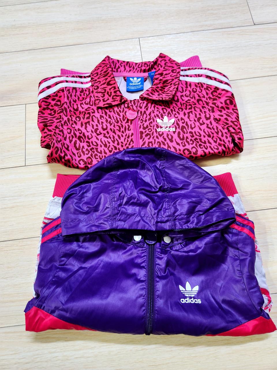 아디다스 키즈집업,바람막이점퍼일괄