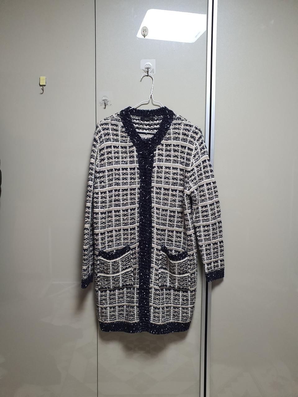 로엠 노카라 롱가디건(90)  &