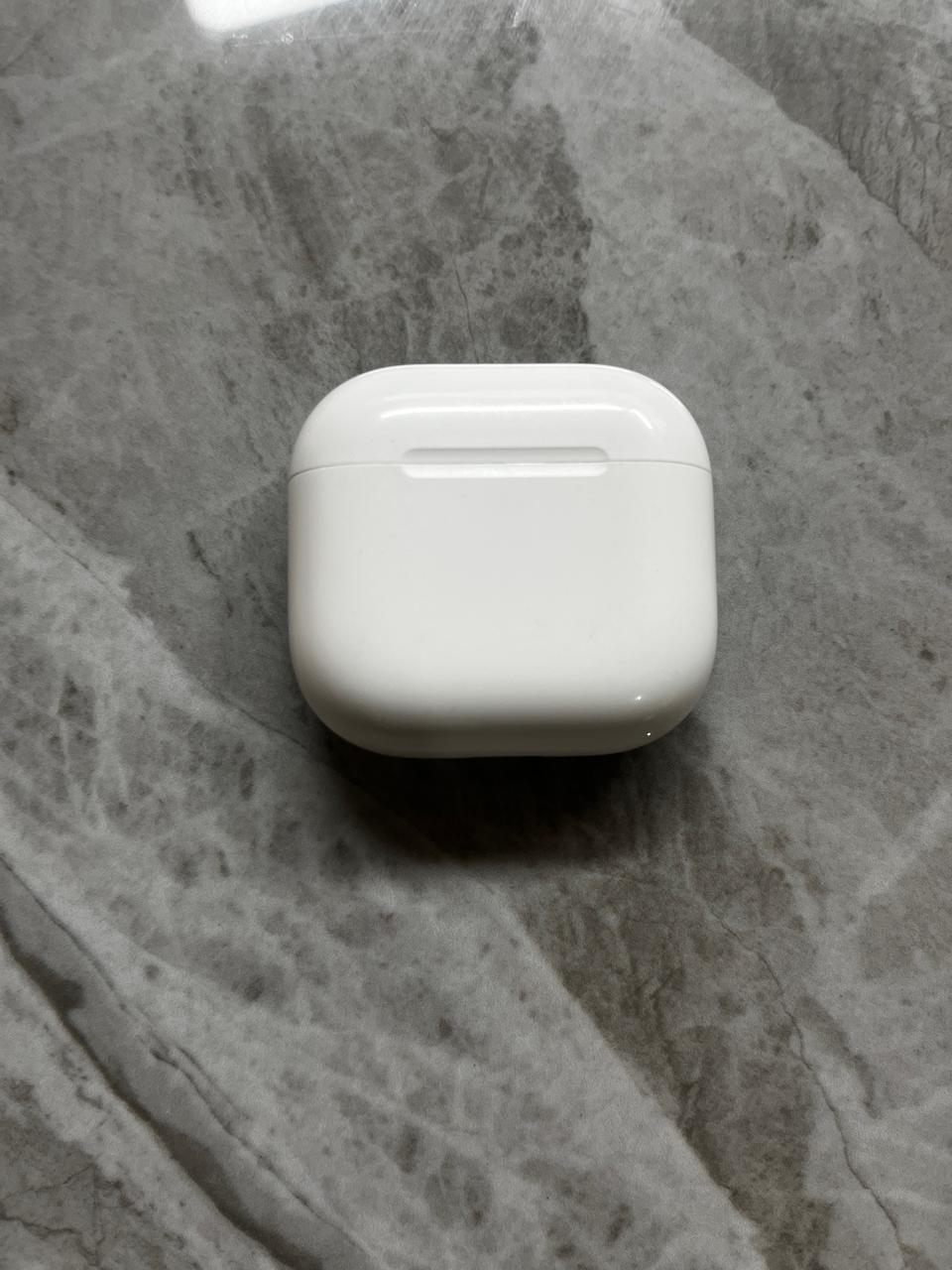 Airpods 4 에어팟 4세대 (네고 연락)