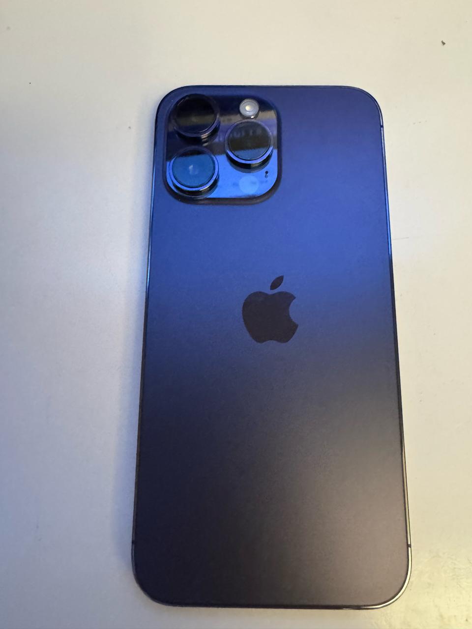 아이폰14promax 512기가