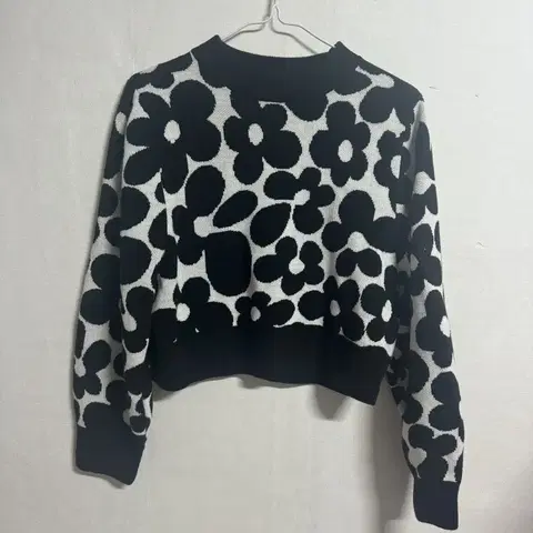 H&m 니트 치마 셋업