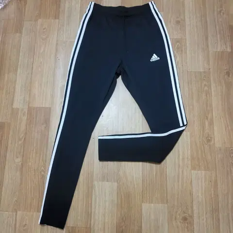 새옷 아디다스 남성 트레이닝 밴딩 트랙 팬츠 바지 남자 26 27