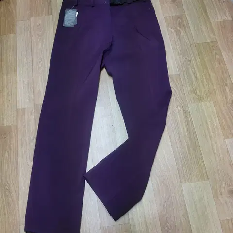 새옷 uc버클리 남성 새거 아웃도어 등산 기모 바지 팬츠 남자 30 벨트