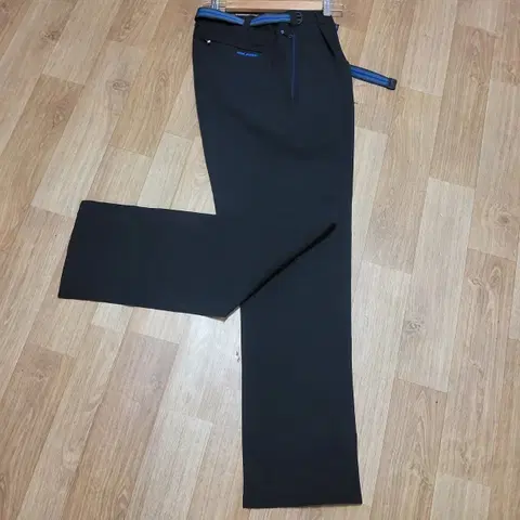 새옷 콜핑 남성 기모 등산 아웃도어 바지 31 32 33 인치 벨트포함