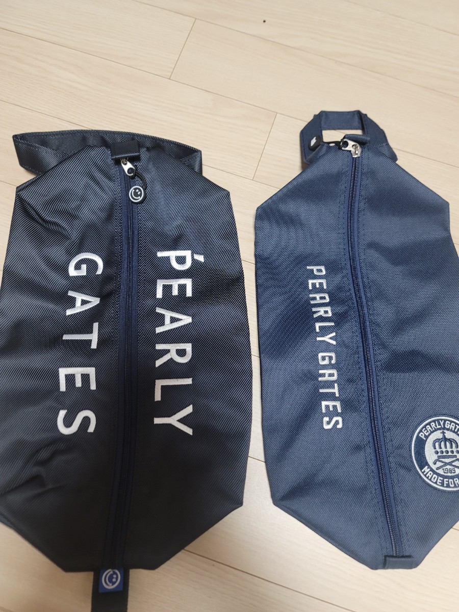 파리게이츠 신발가방 새상품급